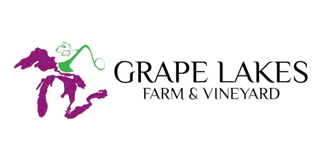 Grape Lakes Farm & Vineyard